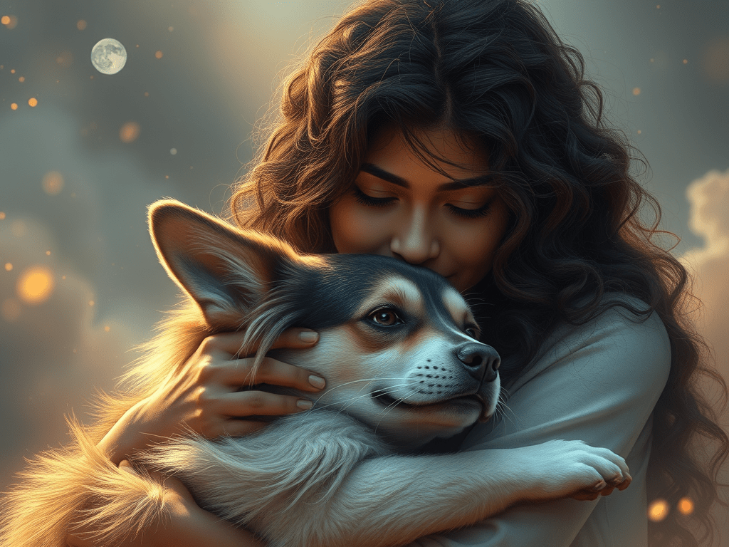 The Secret Love of&nbsp;Pets